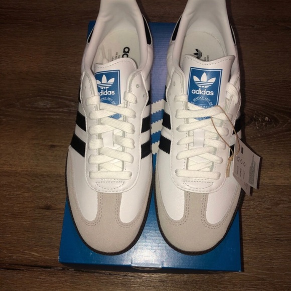 Samba Og W BNIB - Picture 2 of 7